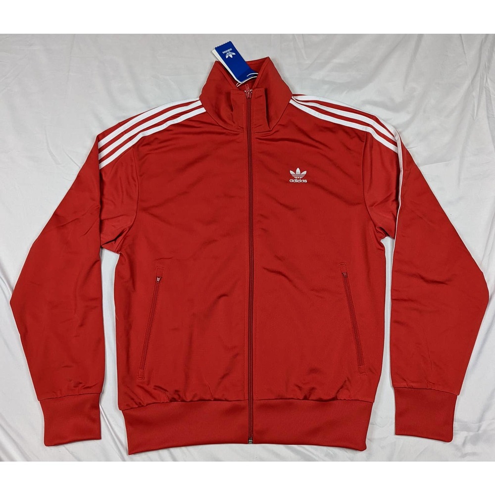 Adidas Original Mens FIREBIRD TRACK JACKET FM3811 sz Medium